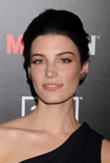 Джесика Паре / Jessica Paré