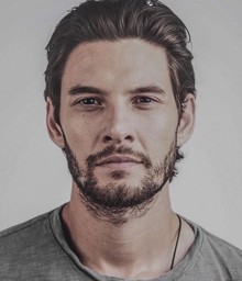 Бен Барнес  / Ben Barnes
