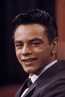 Джони Матис / Johnny Mathis