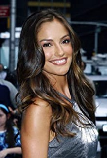 Минка Кели / Minka Kelly