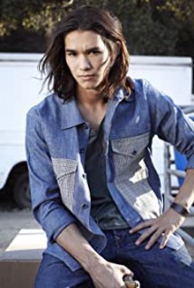 БуБу Стюарт / Booboo Stewart