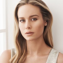 Бри Ларсън  / Brie Larson