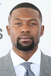 Треванте Роудс / Trevante Rhodes