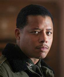 Терънс Хауърд / Terrence Howard