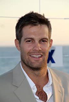 Джеф Стълтс / Geoff Stults