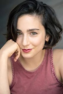 Моли Ефраим / Molly Ephraim