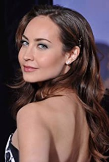 Кортни Форд / Courtney Ford