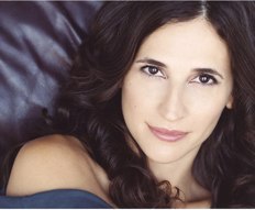 Михаела Уоткинс / Michaela Watkins