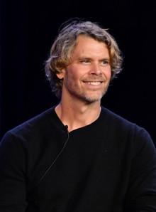 Ерик Крисчън Олсен / Eric Christian Olsen