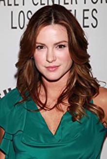 Даниъл Акълс / Danneel Ackles