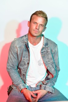 Кам Гигандет / Cam Gigandet