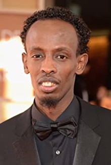 Баркхад Абди / Barkhad Abdi