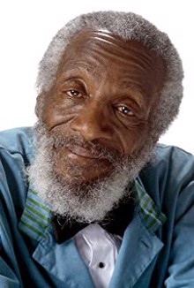 Дик Грегъри / Dick Gregory