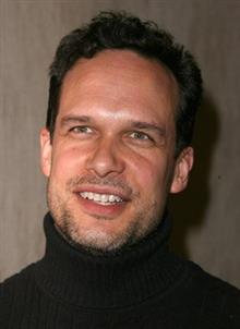 Дидрих Бадер / Diedrich Bader