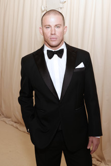Чанинг Тейтъм / Channing Tatum