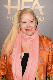 Сали Кърклънд / Sally Kirkland
