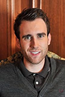 Матю Люис / Matthew Lewis