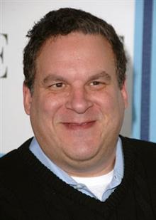 Джеф Гарлин / Jeff Garlin