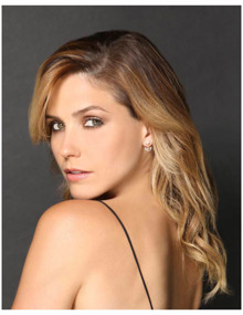 София Буш / Sophia Bush
