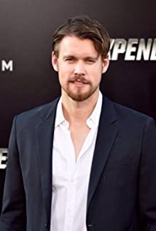 Корд Оверстрит / Chord Overstreet