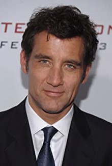 Клайв Оуен / Clive Owen