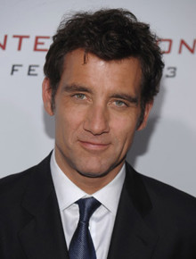 Клайв Оуен / Clive Owen