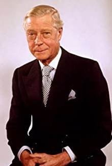 херцогът на Уиндзор / Duke of Windsor