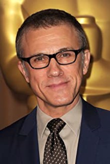 Кристоф Валц / Christoph Waltz