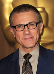 Кристоф Валц / Christoph Waltz