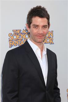 Джеймс Фрейн / James Frain