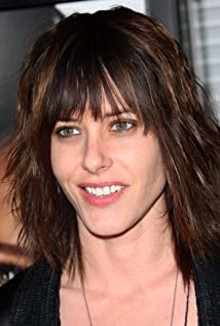 Катрин Мьониг / Katherine Moennig