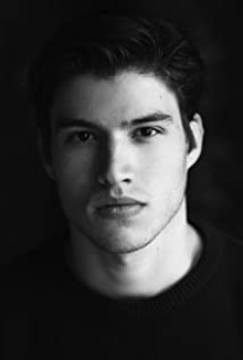 Камерън Кюфе / Cameron Cuffe