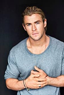 Крис Хемсуърт / Chris Hemsworth