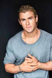 Крис Хемсуърт / Chris Hemsworth
