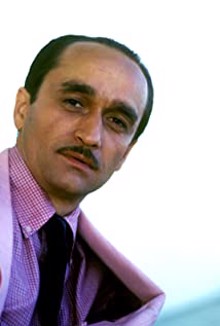 Джон Казале / John Cazale