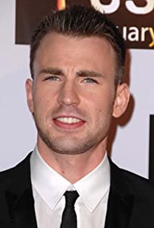 Крис Евънс / Chris Evans