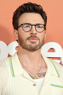 Крис Евънс / Chris Evans