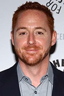 Скот Граймс / Scott Grimes