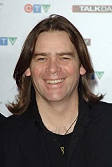 Алън Дойл / Alan Doyle