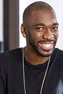 Джей Фароа / Jay Pharoah