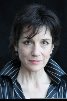 Хариет Уолтър / Harriet Walter