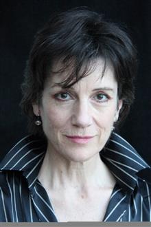 Хариет Уолтър / Harriet Walter