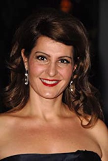 Ниа Вардалос / Nia Vardalos