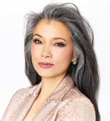 Кели Хю / Kelly Hu