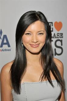 Кели Хю / Kelly Hu