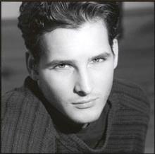 Питър Фачинели / Peter Facinelli