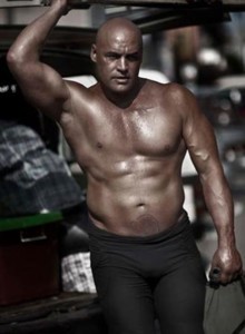Естебан Куето / Esteban Cueto