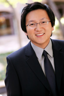 Маси Ока / Masi Oka