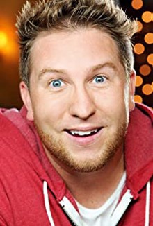 Нейт Торънс / Nate Torrence