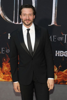 Дейвид Оукс / David Oakes